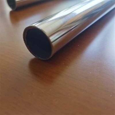 Corrosion Resistant Seamless Ss Pipe 45mm 316L 310S Tube 304 Welded Polishing Surface