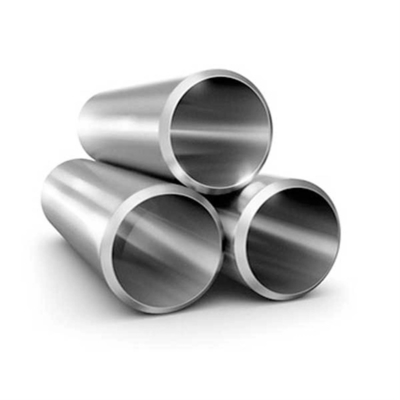 Corrosion Resistant Seamless Ss Pipe 45mm 316L 310S Tube 304 Welded Polishing Surface