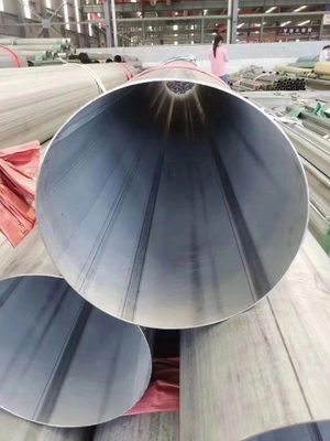 Hot Sale High Quality Stainless Steel Seamless SS Pipe Tube 16mm Weld SCH30 Decor For Industry