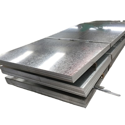 Z30 Z275 GI Sheet Coil Zinc Coated Iron Galvanized Steel Platewidely used in electrical products home improvement