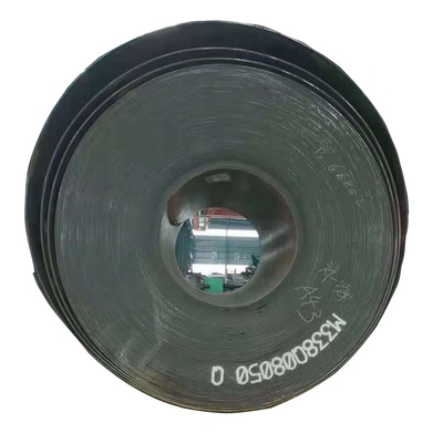 6mm Carbon Steel Profiles Marine Grade Hot Rolled A36 Steel Plate