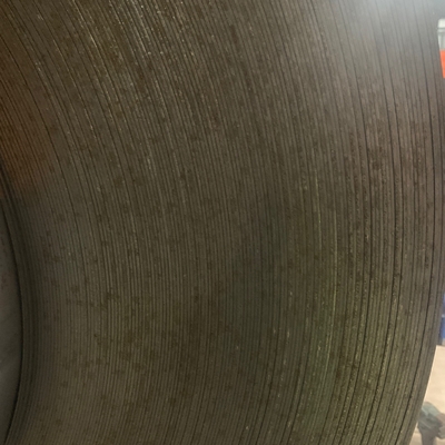 6mm Carbon Steel Profiles Marine Grade Hot Rolled A36 Steel Plate