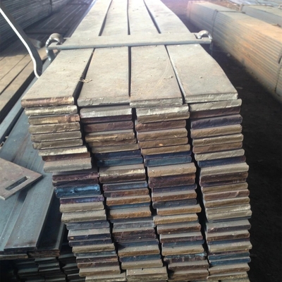 ASTM A36 Carbon Steel Flat Bar 20*20*3mm 200*200*14mm