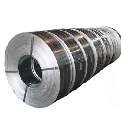 17-4PH ASTM 304 Stainless Steel Flat Strips Coil 1m 3m 6m
