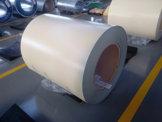 SGCC/Dx51d/ASTM/G550/0.14-1.5*914-1250mm/Z30-275/PPGI/PPGL/Ral Colour Card/Prepainted/Color Coated/Galvanized