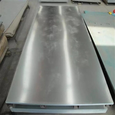 High Strength Low Price Stainless Steel Sheet Plate (304 321 316L 310S 904L) For Food Industry and Construction