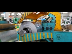 22mm 32mm Stainless Steel Metal Strips Coil SUS 304 316 430