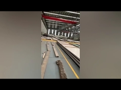 ASTM 201 กระจก 304 แผ่นสแตนเลส 202 430 310S 316 321 304 2b Ba 8K